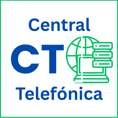 Central Telefonica PBX Virtual, Call Center