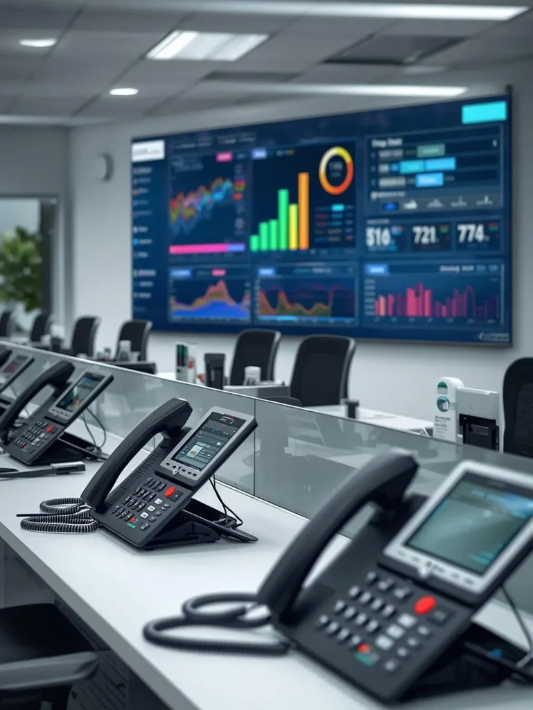 Net2Phone, Centralita, Central Telefonica, Telefonos IP