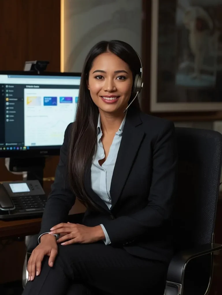 Central Telefónica, PBX, Cloud Call Center