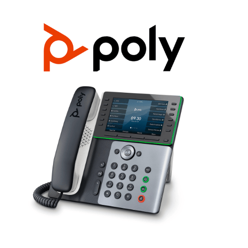 Poly SIP PHone